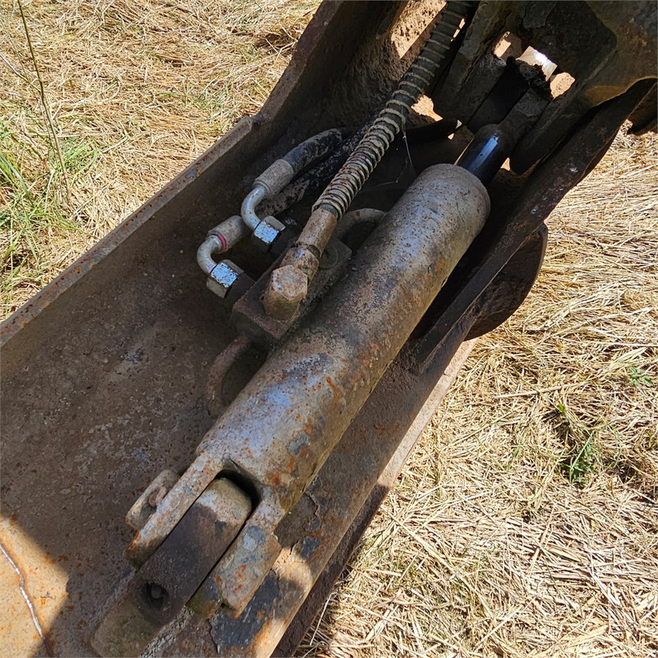 Minibagger Caterpillar 307 B: das Bild 40