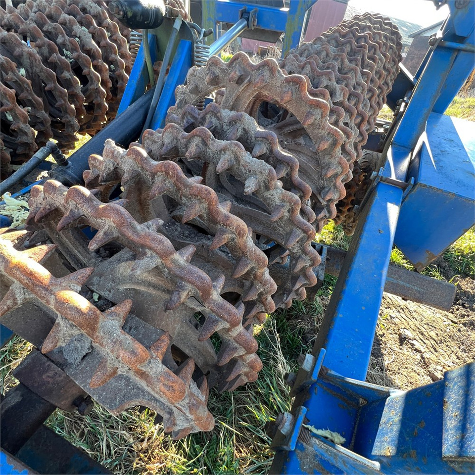 Ackerwalze Dalbo Minimax 630: das Bild 10