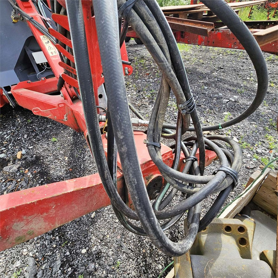 Düngetechnik Evers Agro Toric 1200: das Bild 13 Düngetechnik Evers Agro Toric 1200: das Bild 13