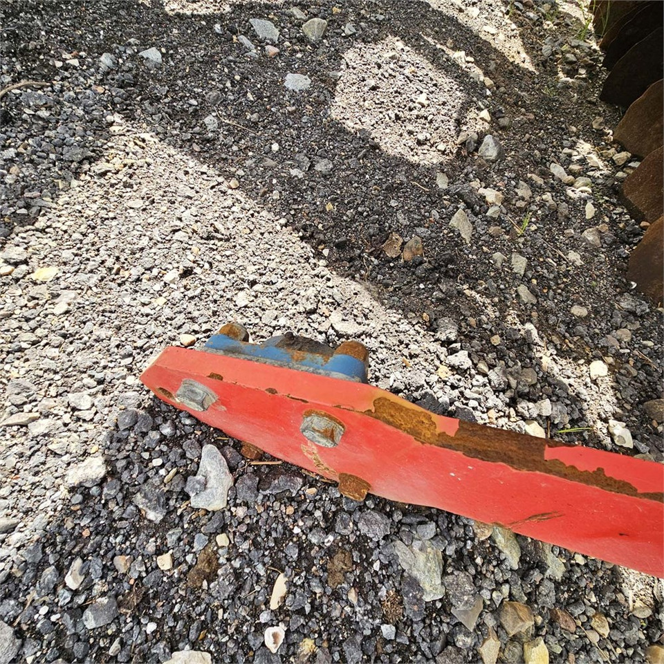 Düngetechnik Evers Agro Toric 1200: das Bild 21 Düngetechnik Evers Agro Toric 1200: das Bild 21