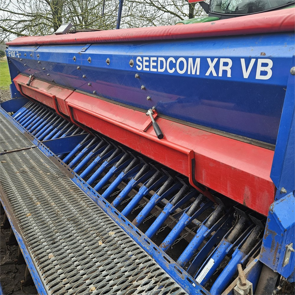 Sätechnik Fiona Orion XR 4.00 - SEEDCOM XR VB 4.0: das Bild 22
