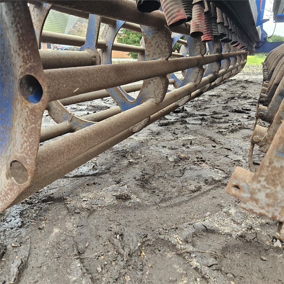 Sätechnik Fiona Orion XR 4.00 - SEEDCOM XR VB 4.0: das Bild 21