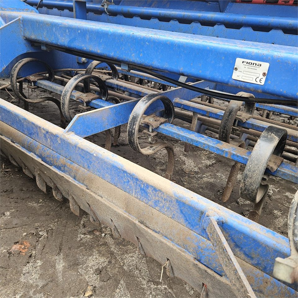 Sätechnik Fiona Orion XR 4.00 - SEEDCOM XR VB 4.0: das Bild 30