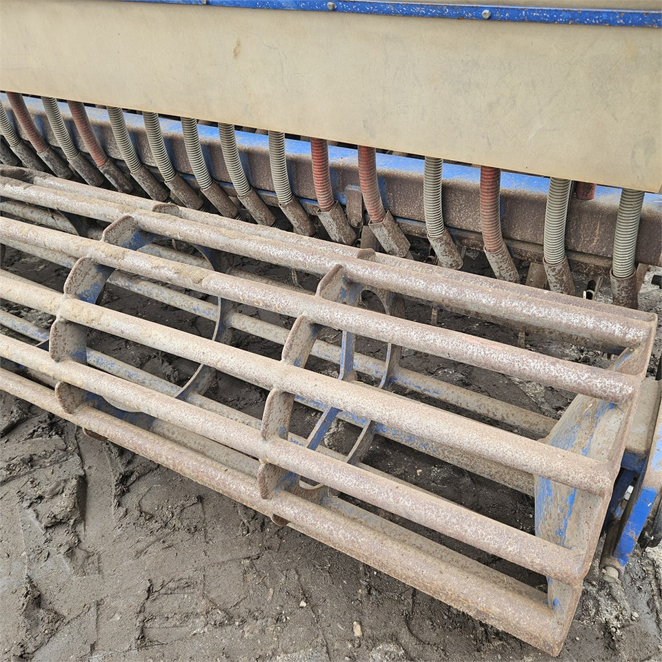 Sätechnik Fiona Orion XR 4.00 - SEEDCOM XR VB 4.0: das Bild 17