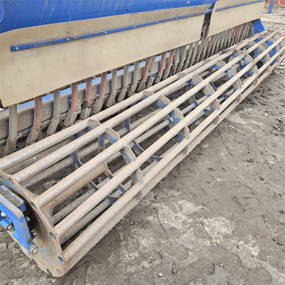 Sätechnik Fiona Orion XR 4.00 - SEEDCOM XR VB 4.0: das Bild 18