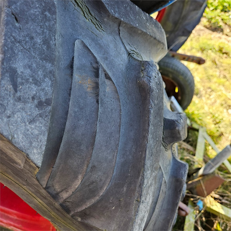 Traktor Ford T2: das Bild 33