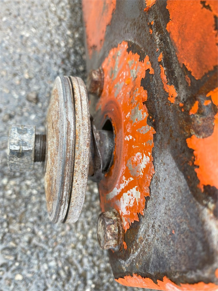 Gölz FS 170 - Asphalttechnik: das Bild 5 Gölz FS 170 - Asphalttechnik: das Bild 5