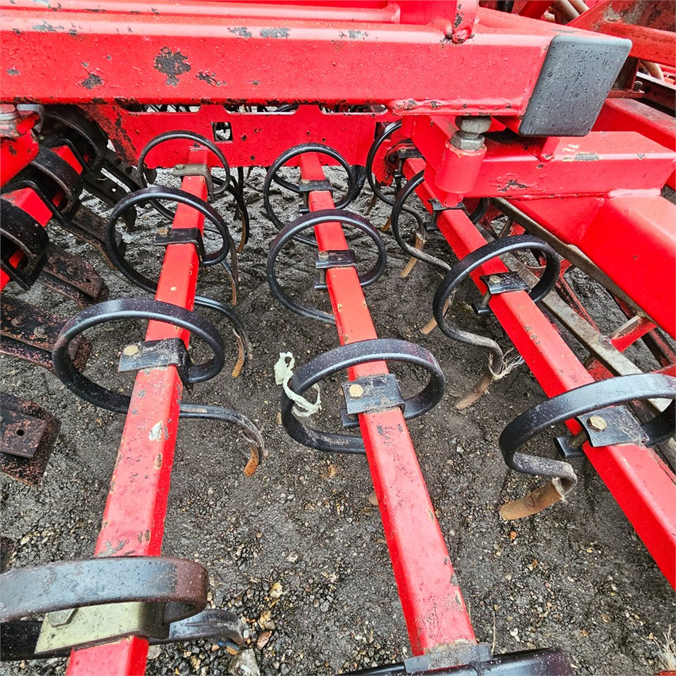 Sätechnik HE-VA Terra Seeder: das Bild 11