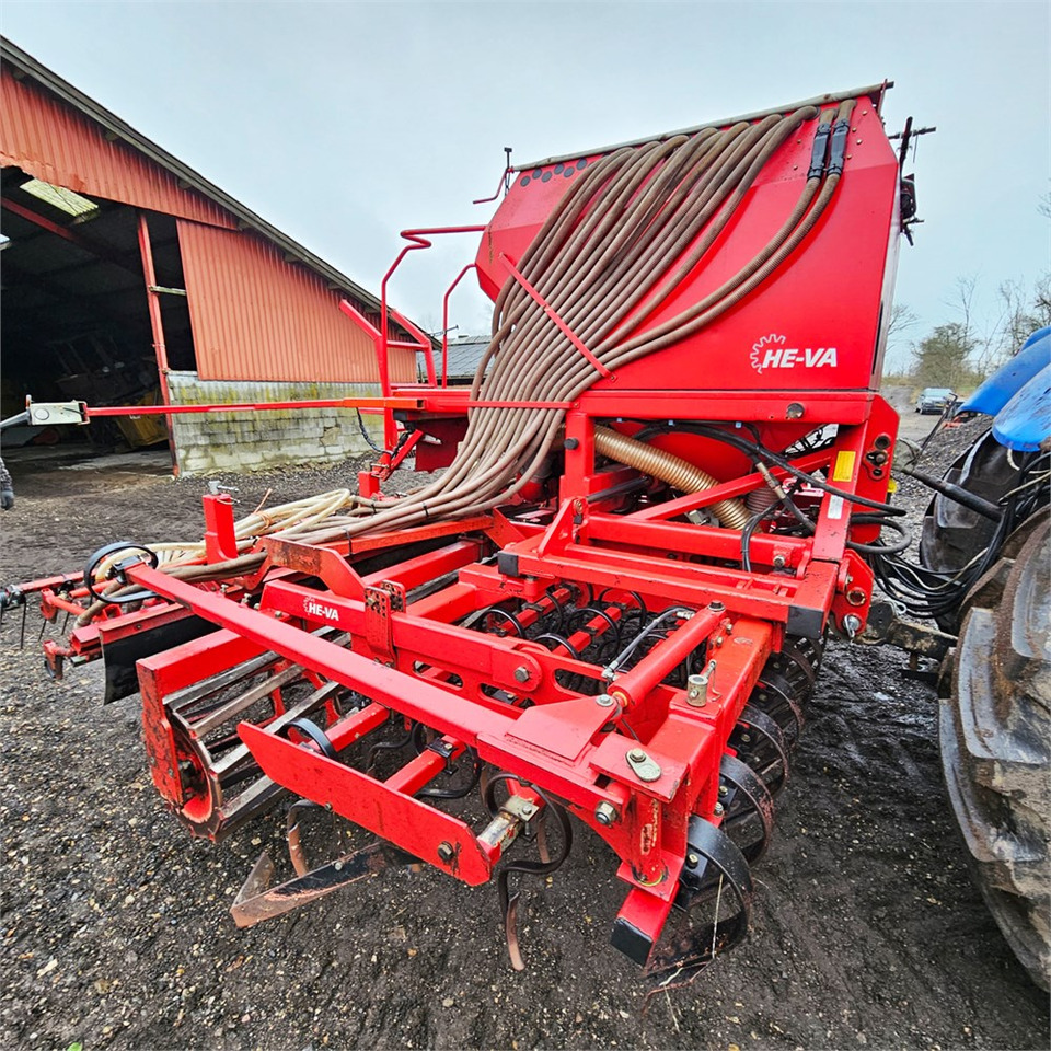 Sätechnik HE-VA Terra Seeder: das Bild 6
