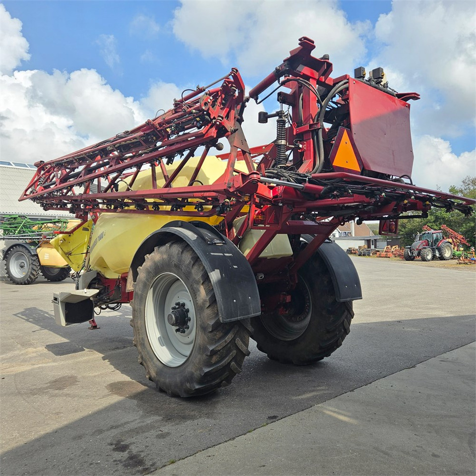Hardi CM 11 - Pflanzenschutzspritze: das Bild 2 Hardi CM 11 - Pflanzenschutzspritze: das Bild 2