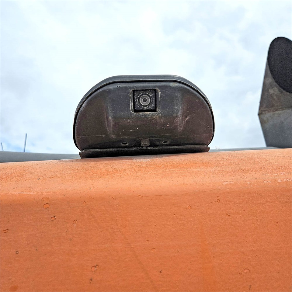 Kettenbagger Hitachi ZX210 LC-5B: das Bild 18
