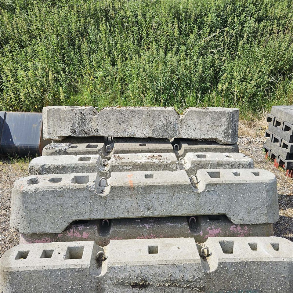 Hoffmann Betonklodser - Werkzeug/ Gerät: das Bild 1 Hoffmann Betonklodser - Werkzeug/ Gerät: das Bild 1