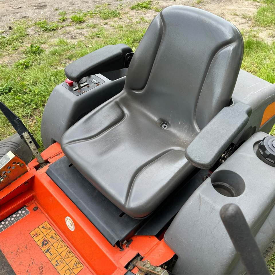 Rasenmäher Husqvarna EZ 21: das Bild 8
