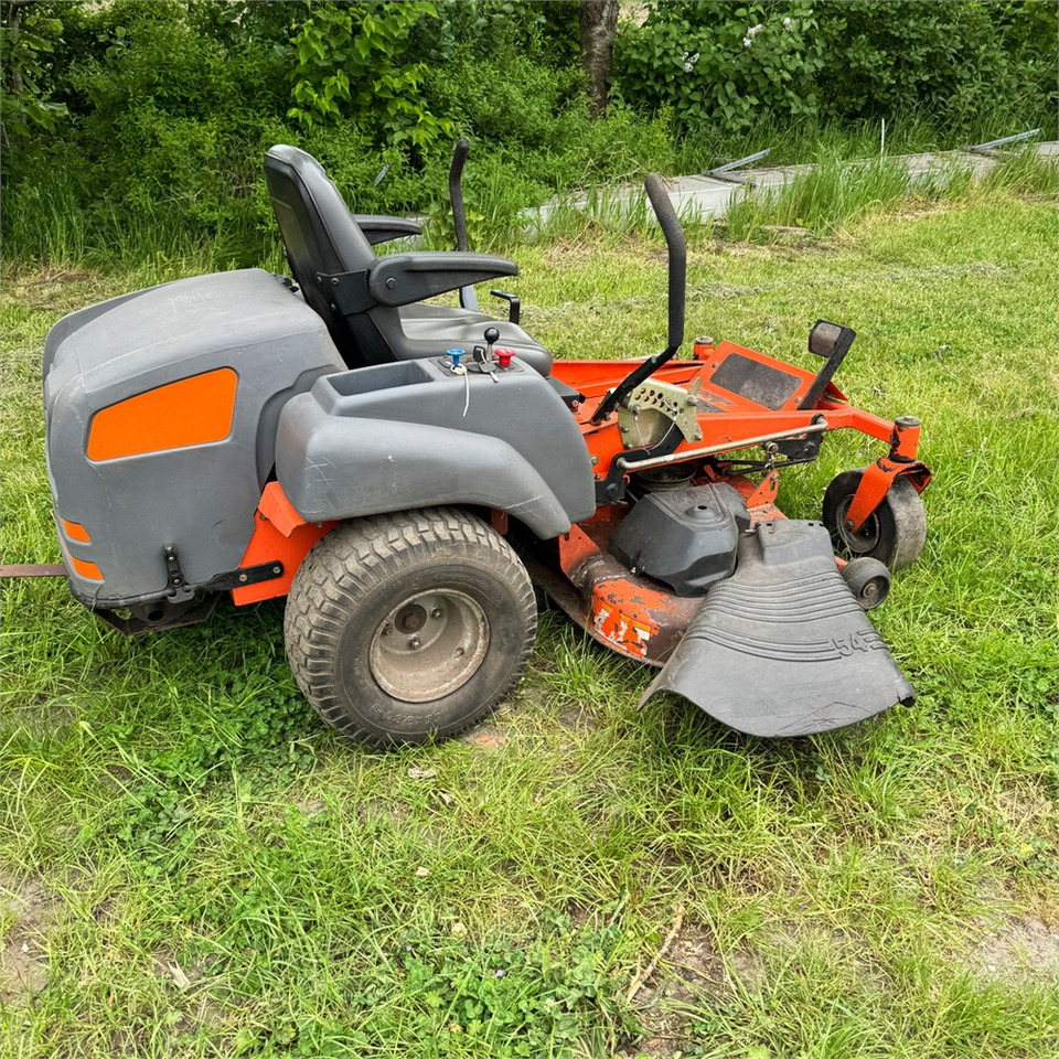 Husqvarna EZ 21 - Rasenmäher: das Bild 4 Husqvarna EZ 21 - Rasenmäher: das Bild 4