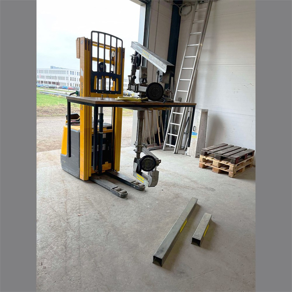 Hydrostress - Circular Wire saw SL - Werkzeugmaschine: das Bild 1 Hydrostress - Circular Wire saw SL - Werkzeugmaschine: das Bild 1