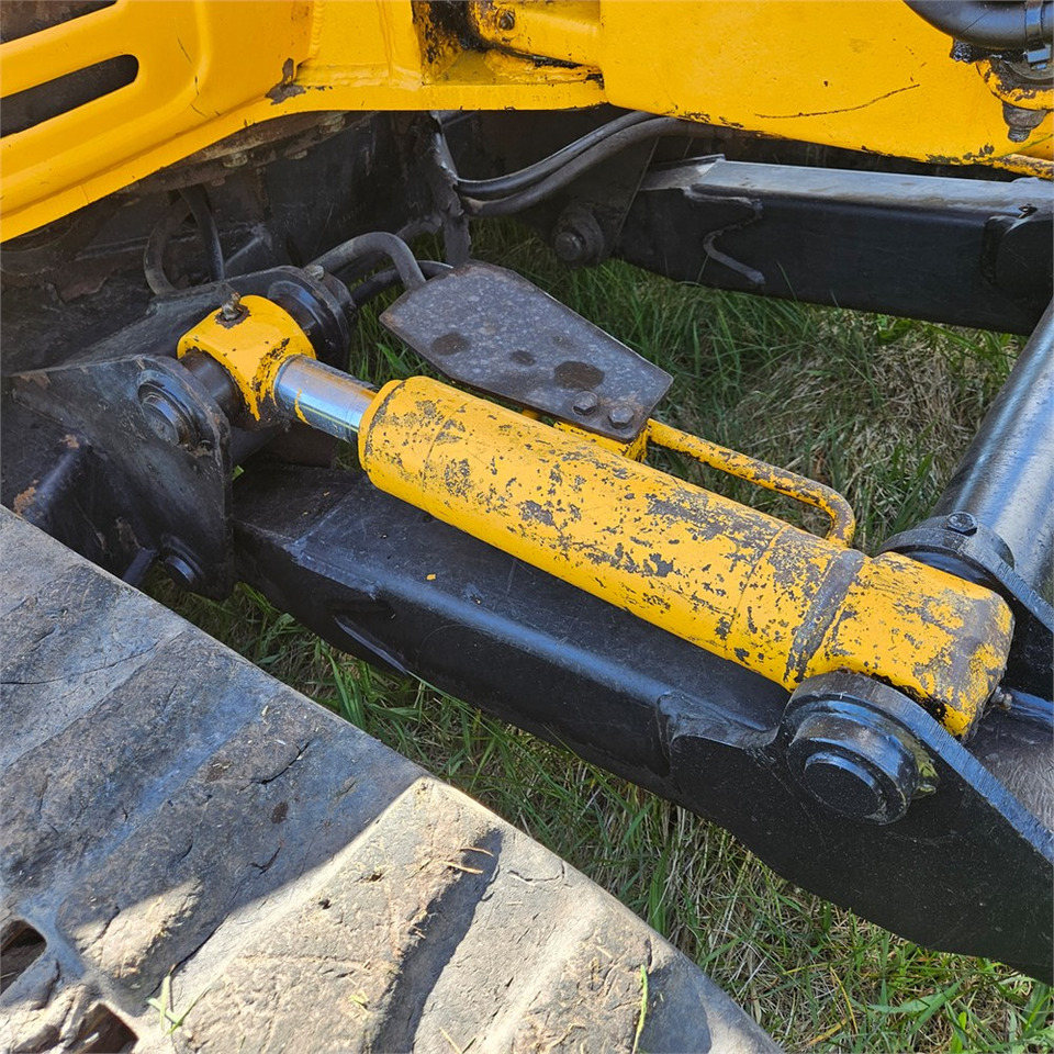 JCB 8052 - Leasing JCB 8052: das Bild 34