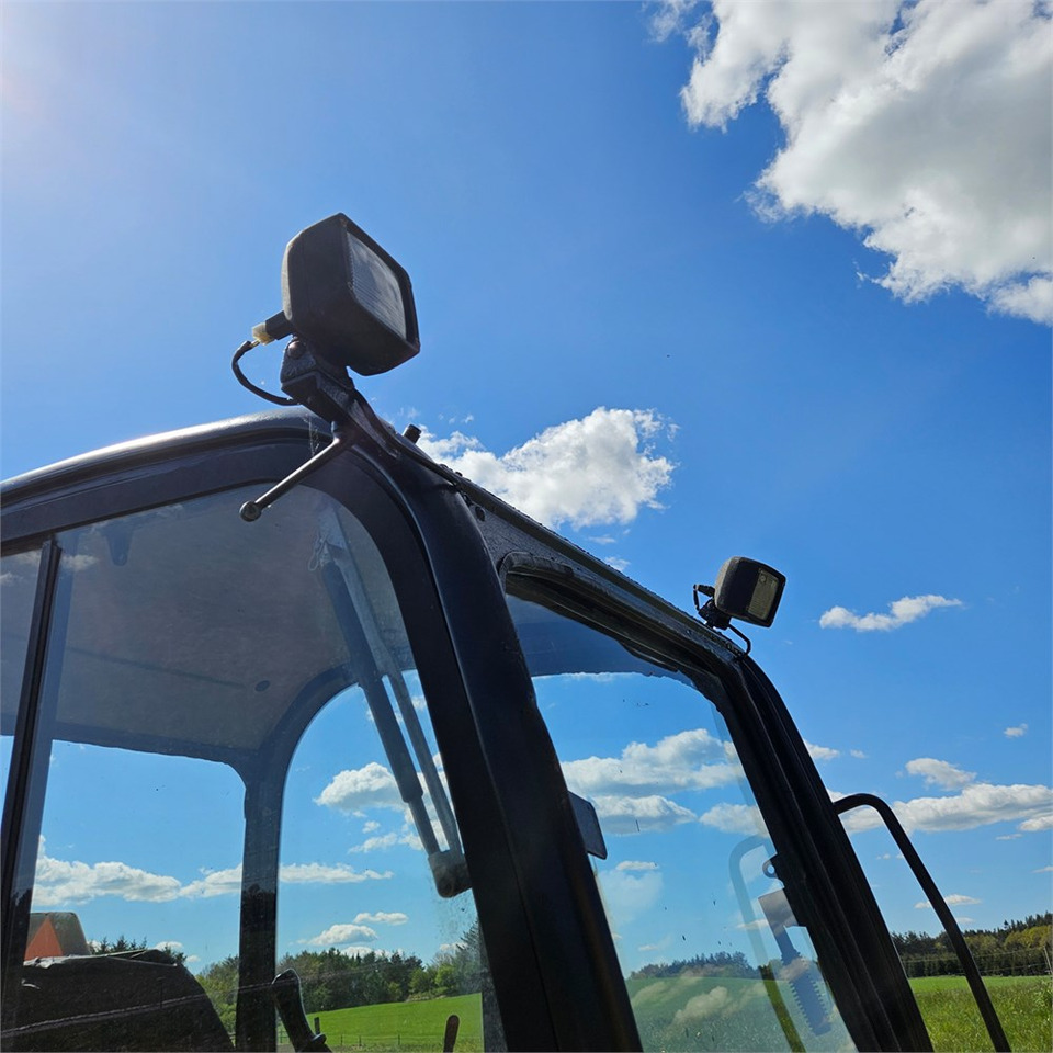 JCB 8052 - Leasing JCB 8052: das Bild 23