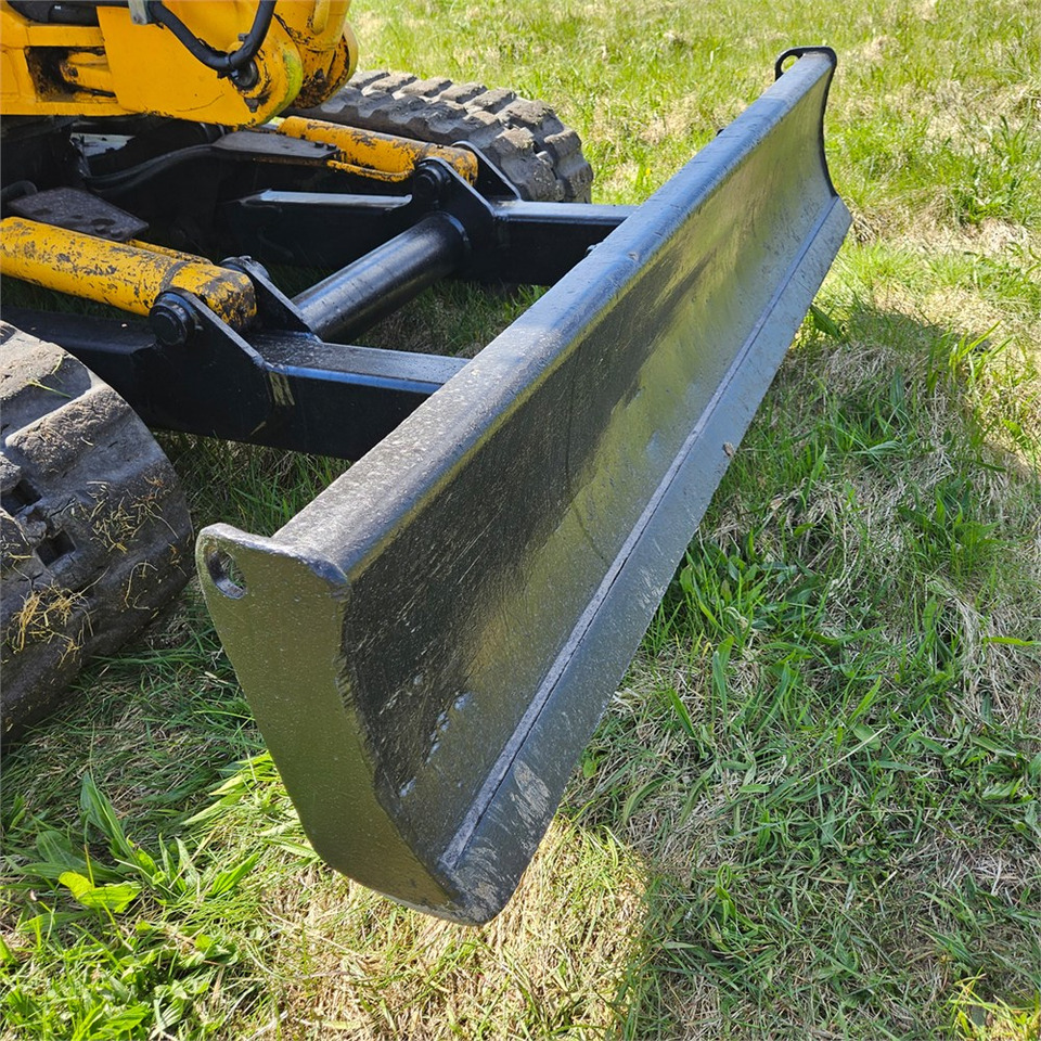 JCB 8052 - Leasing JCB 8052: das Bild 24