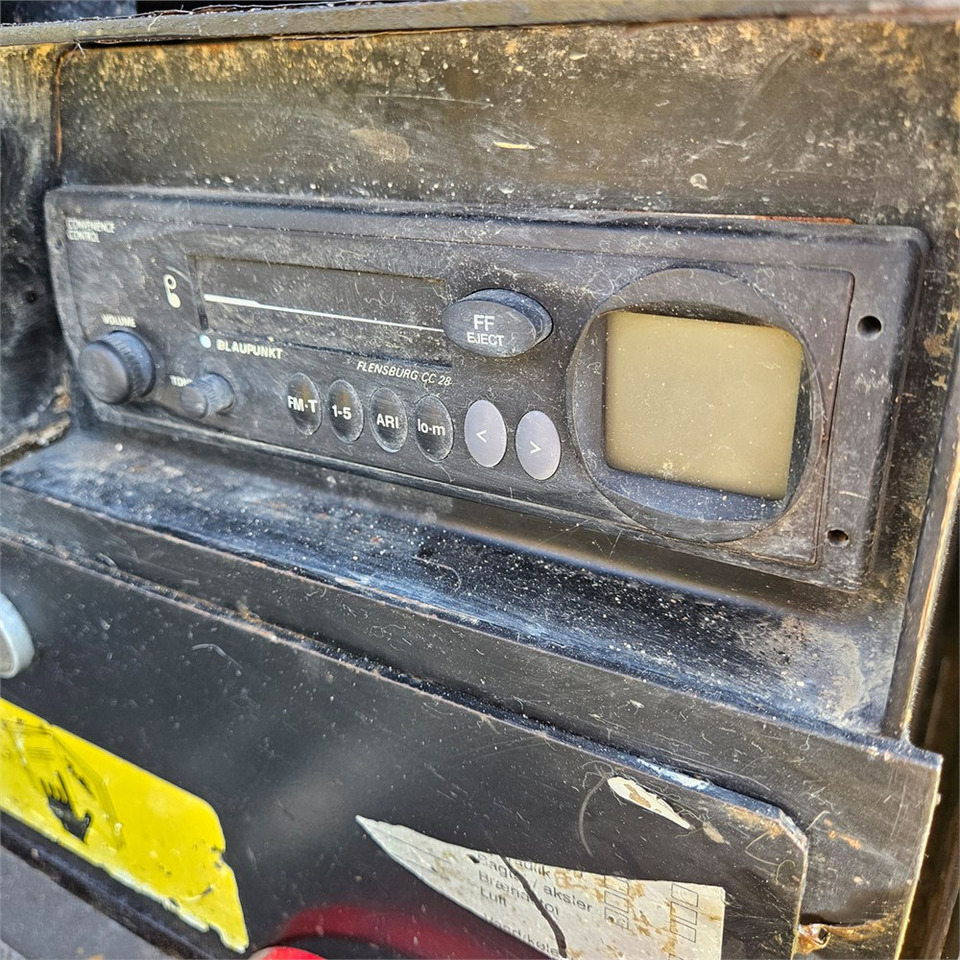 JCB 8052 - Leasing JCB 8052: das Bild 19