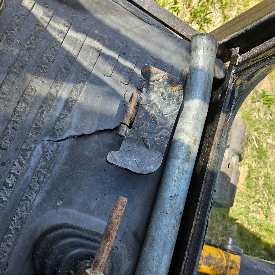 JCB 8052 - Leasing JCB 8052: das Bild 21