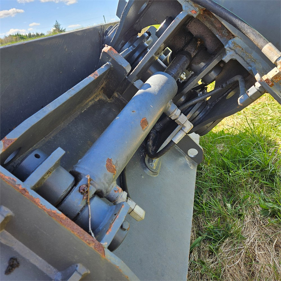JCB 8052 - Leasing JCB 8052: das Bild 31