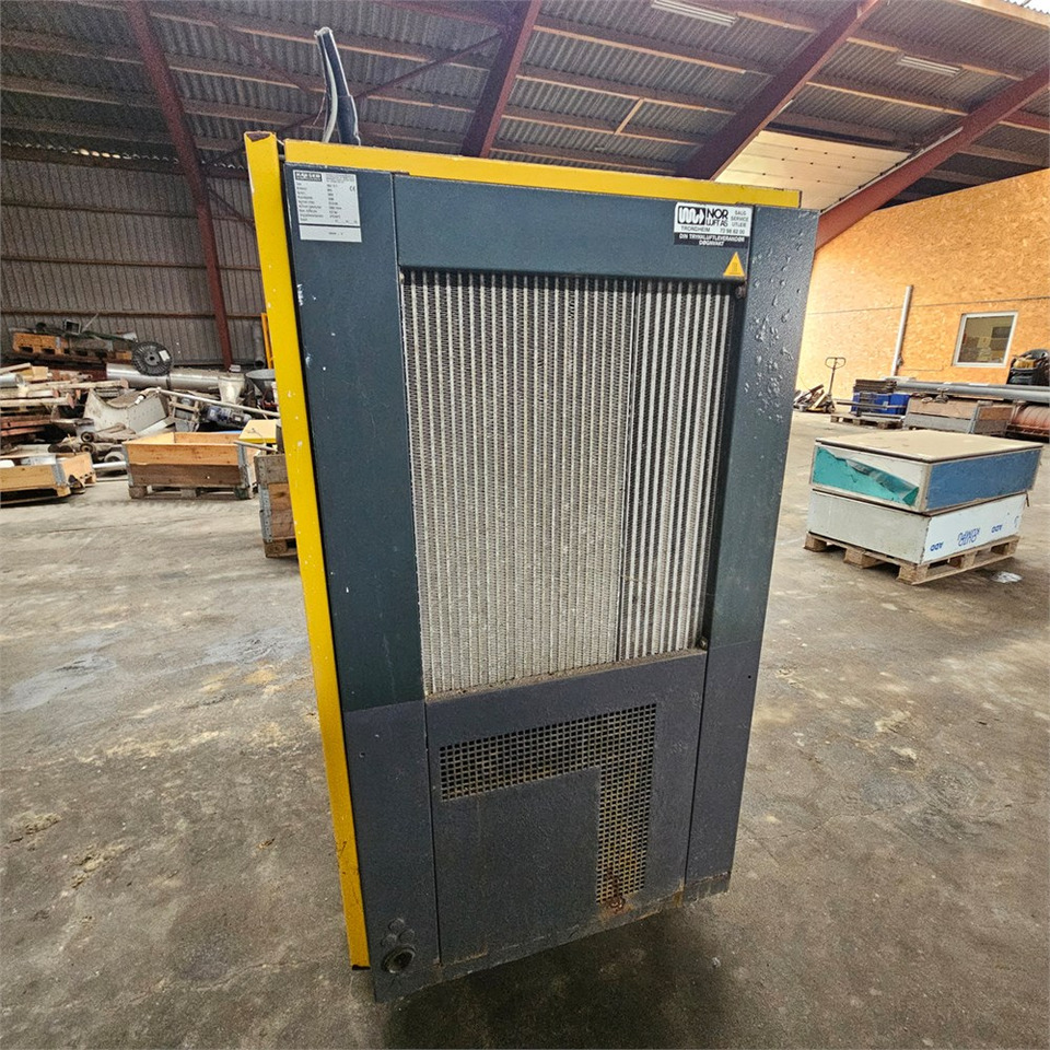 KAESER BSD 72T - Luftkompressor: das Bild 5 KAESER BSD 72T - Luftkompressor: das Bild 5