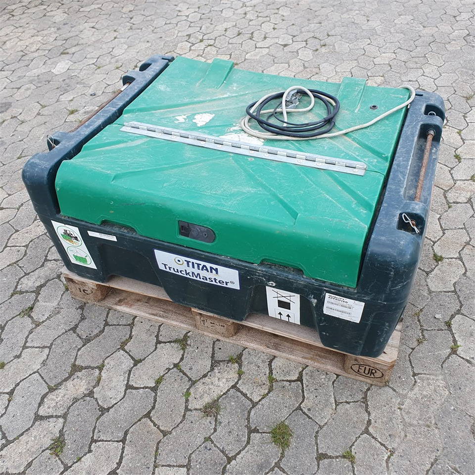 Kingspan 200 Liter - Lagertank: das Bild 1 Kingspan 200 Liter - Lagertank: das Bild 1