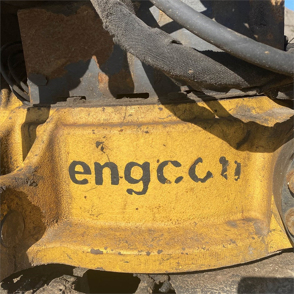 Kettenbagger Komatsu PC210 LC-8K: das Bild 8 Kettenbagger Komatsu PC210 LC-8K: das Bild 8