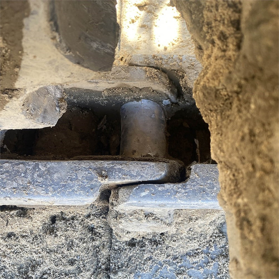 Kettenbagger Komatsu PC210 LC-8K: das Bild 35 Kettenbagger Komatsu PC210 LC-8K: das Bild 35