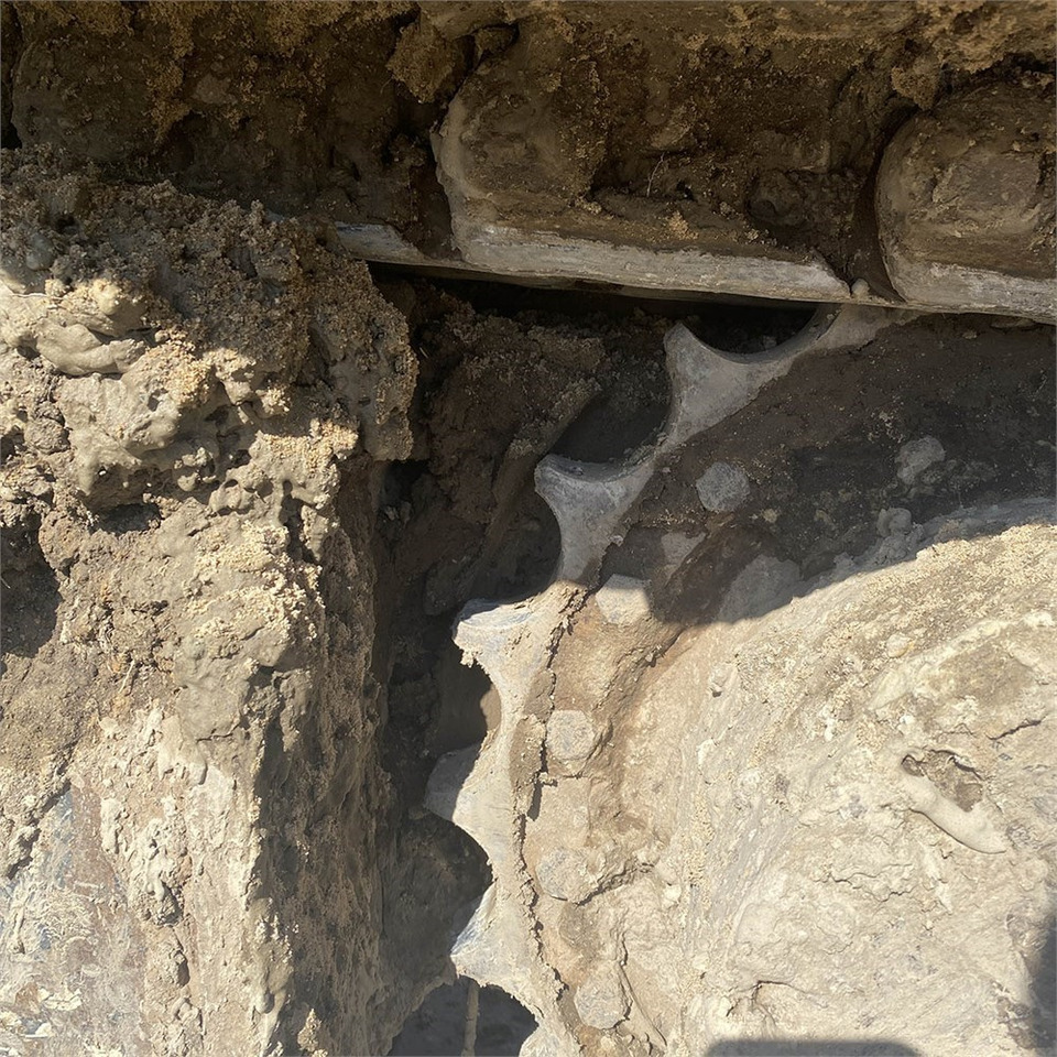 Kettenbagger Komatsu PC210 LC-8K: das Bild 38 Kettenbagger Komatsu PC210 LC-8K: das Bild 38