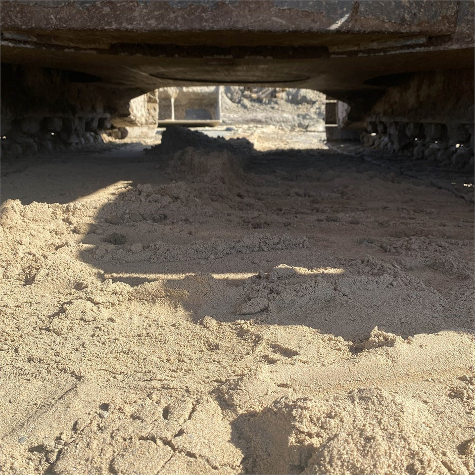 Kettenbagger Komatsu PC210 LC-8K: das Bild 31 Kettenbagger Komatsu PC210 LC-8K: das Bild 31