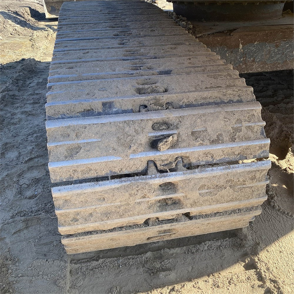 Kettenbagger Komatsu PC210 LC-8K: das Bild 32 Kettenbagger Komatsu PC210 LC-8K: das Bild 32