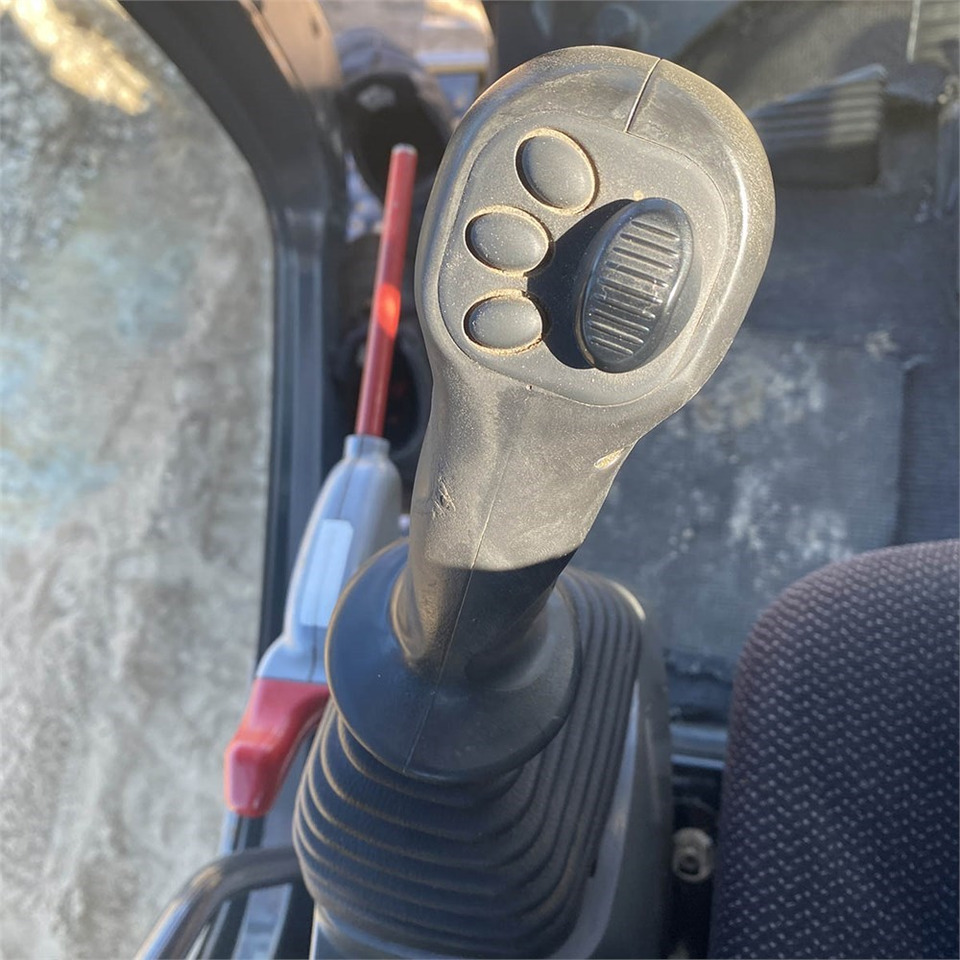 Kettenbagger Komatsu PC210 LC-8K: das Bild 15 Kettenbagger Komatsu PC210 LC-8K: das Bild 15