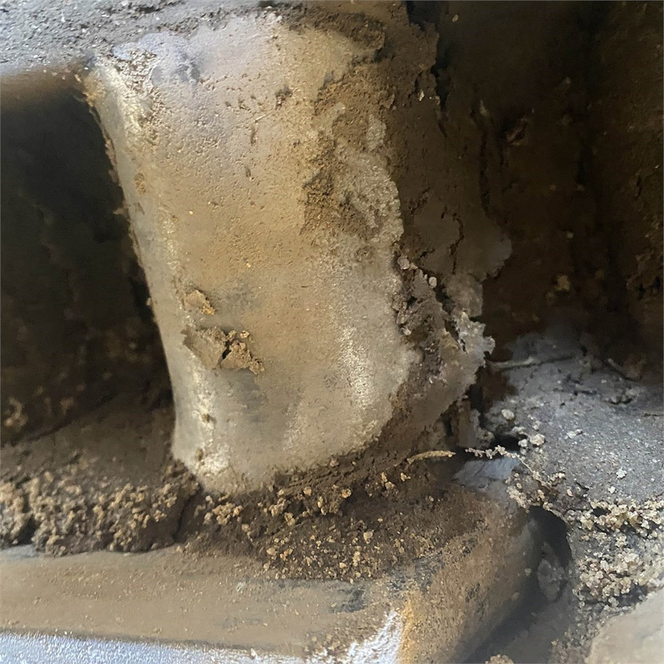 Kettenbagger Komatsu PC210 LC-8K: das Bild 39 Kettenbagger Komatsu PC210 LC-8K: das Bild 39