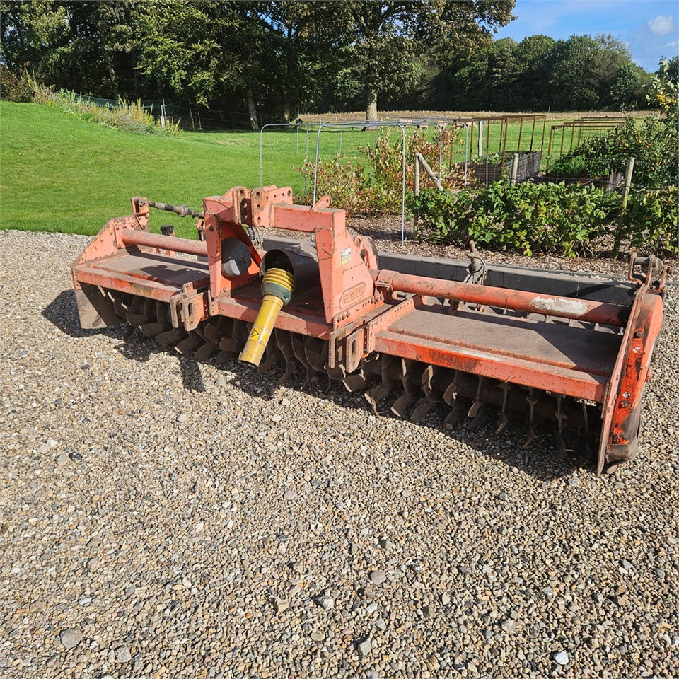 Maschio CB300 - Bodenfräse: das Bild 5 Maschio CB300 - Bodenfräse: das Bild 5