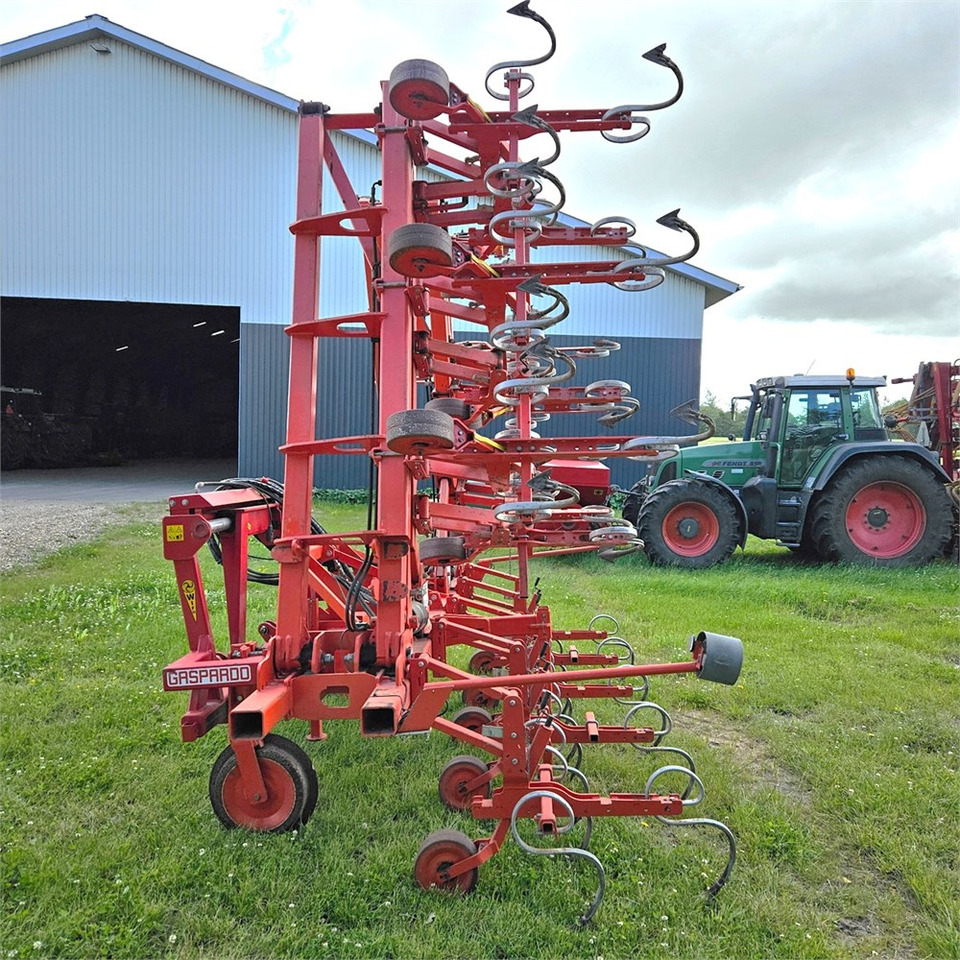 Maschio DSD-600 - Grubber: das Bild 3 Maschio DSD-600 - Grubber: das Bild 3