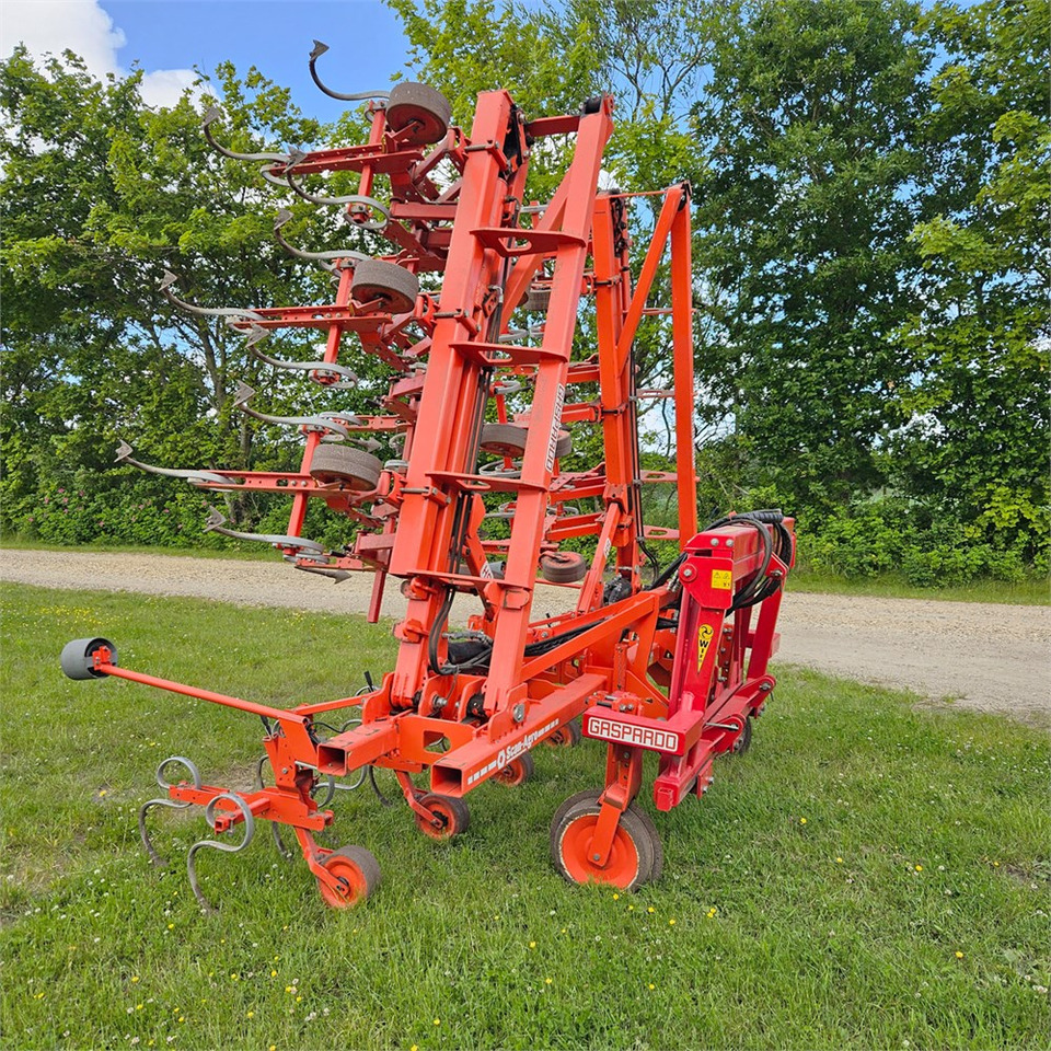 Maschio DSD-600 - Grubber: das Bild 5 Maschio DSD-600 - Grubber: das Bild 5
