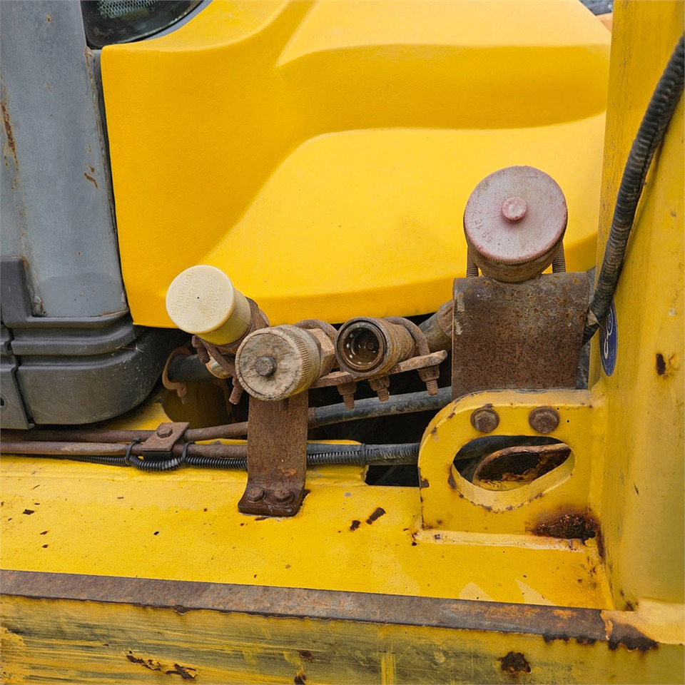 Baggerlader New Holland LB115-4PS: das Bild 49