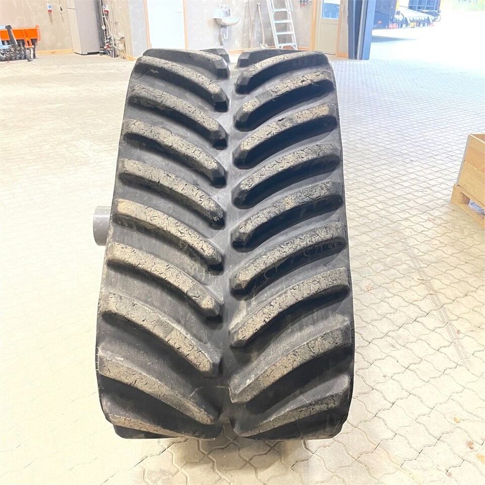 Poluzzi Track System Winder 30 - Traktor: das Bild 2 Poluzzi Track System Winder 30 - Traktor: das Bild 2