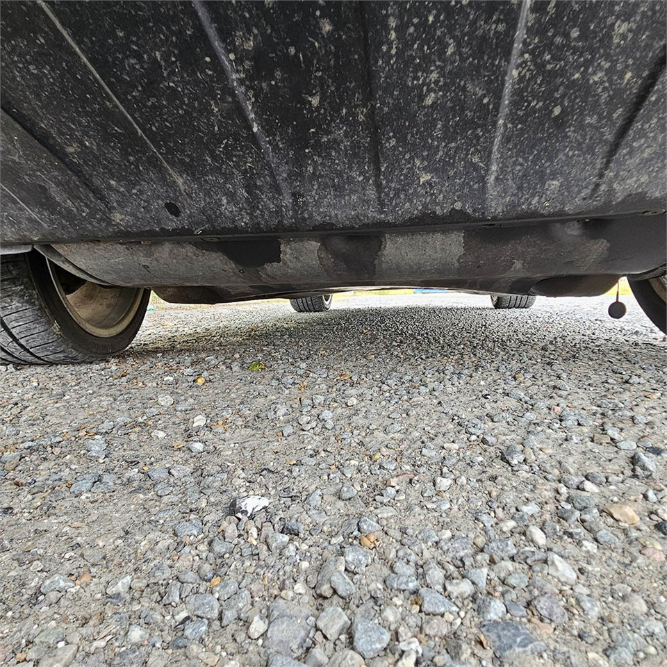 SUV/ Geländewagen Porsche Cayenne S: das Bild 31