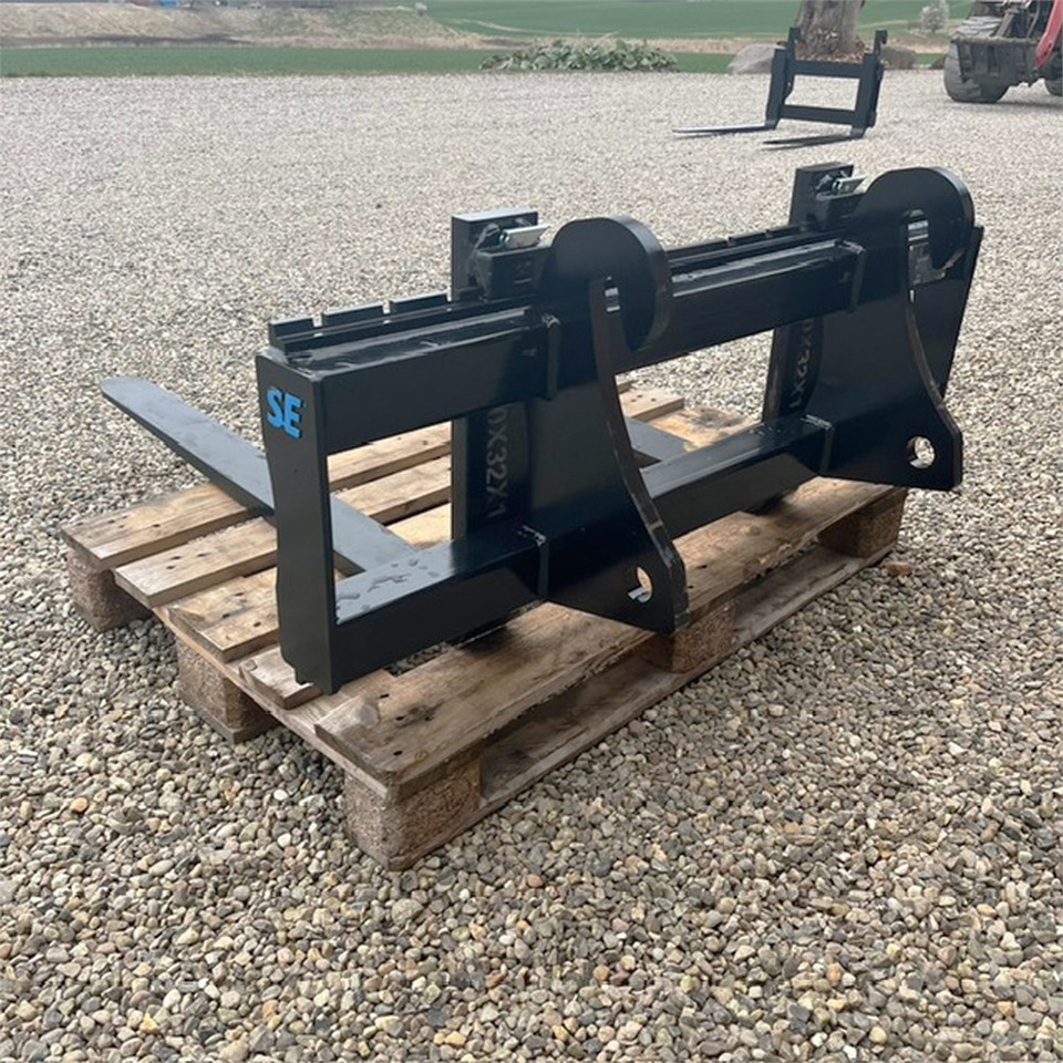 SE Equipment Giant - Gabel für Baumaschine: das Bild 5 SE Equipment Giant - Gabel für Baumaschine: das Bild 5