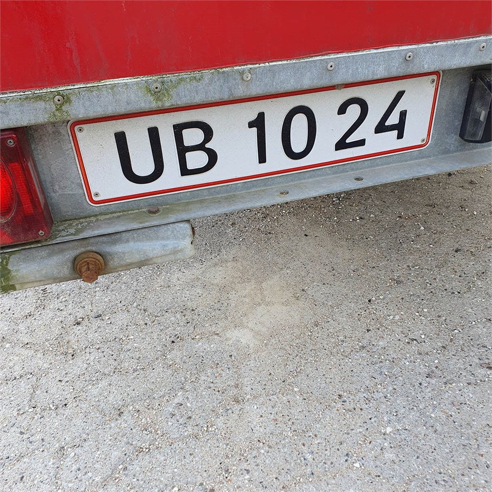 Scanvogn 2000 - Wohncontainer: das Bild 5 Scanvogn 2000 - Wohncontainer: das Bild 5