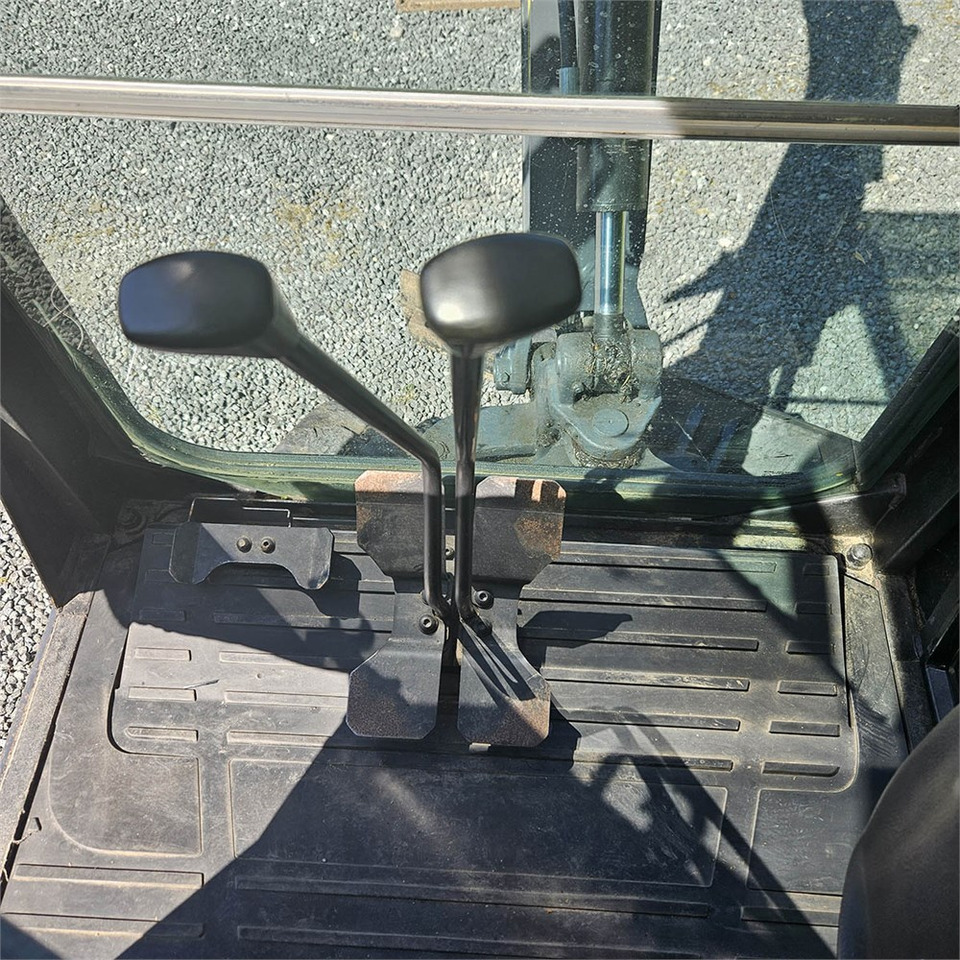 Minibagger Schaeff TC22: das Bild 17
