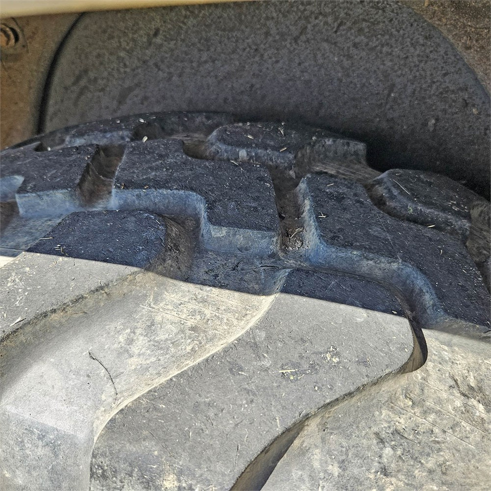 Radlader Schaeff-Terex SKL 844: das Bild 37