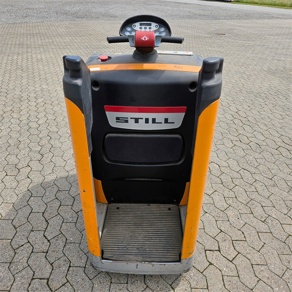Still EXU-S22 - Niederhubwagen: das Bild 4 Still EXU-S22 - Niederhubwagen: das Bild 4