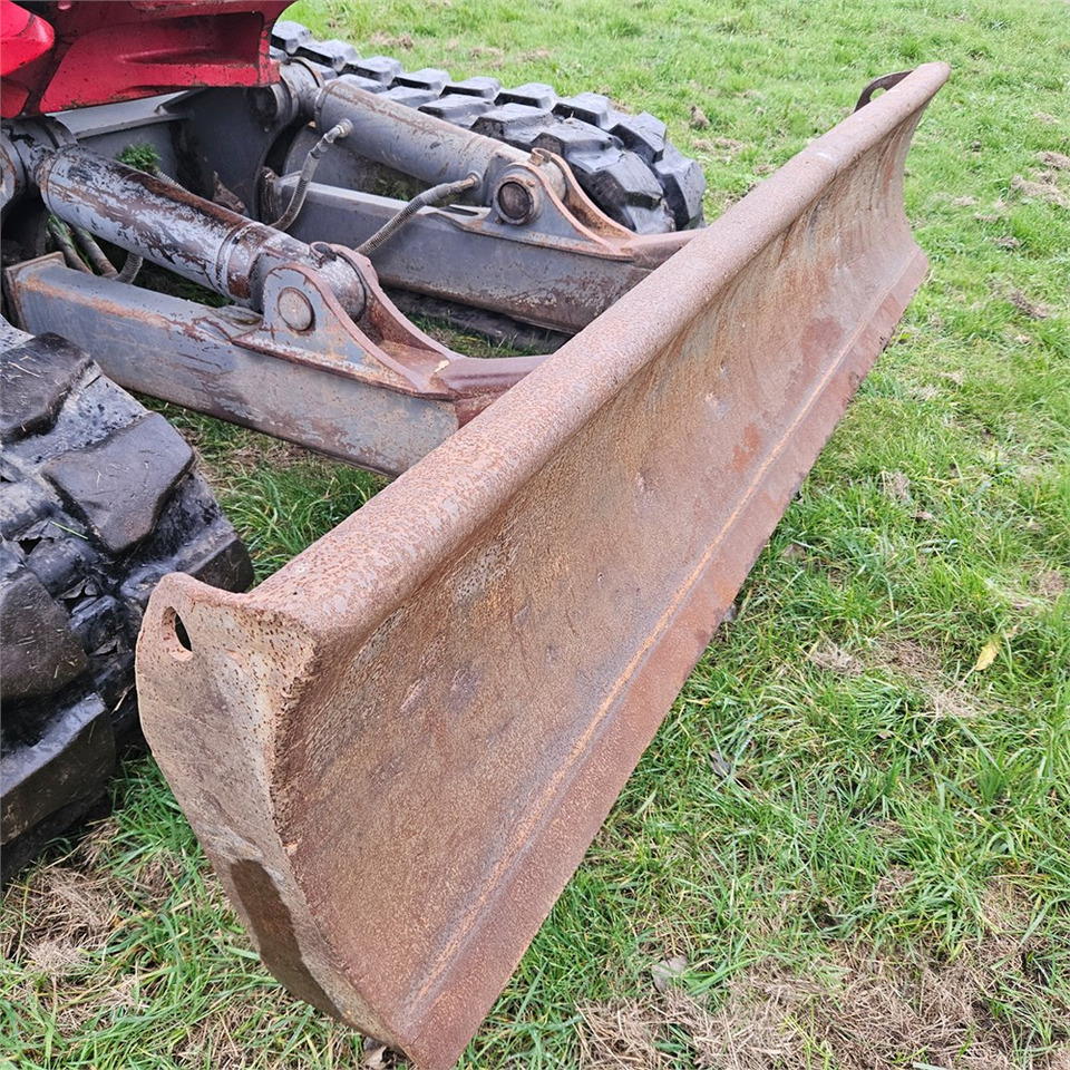 Kettenbagger Takeuchi TB1140: das Bild 41