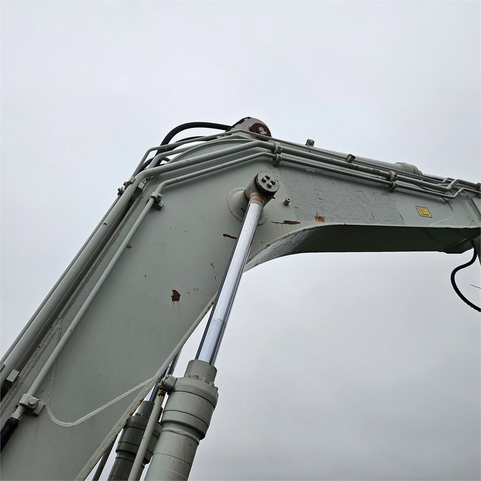 Kettenbagger Takeuchi TB1140: das Bild 28