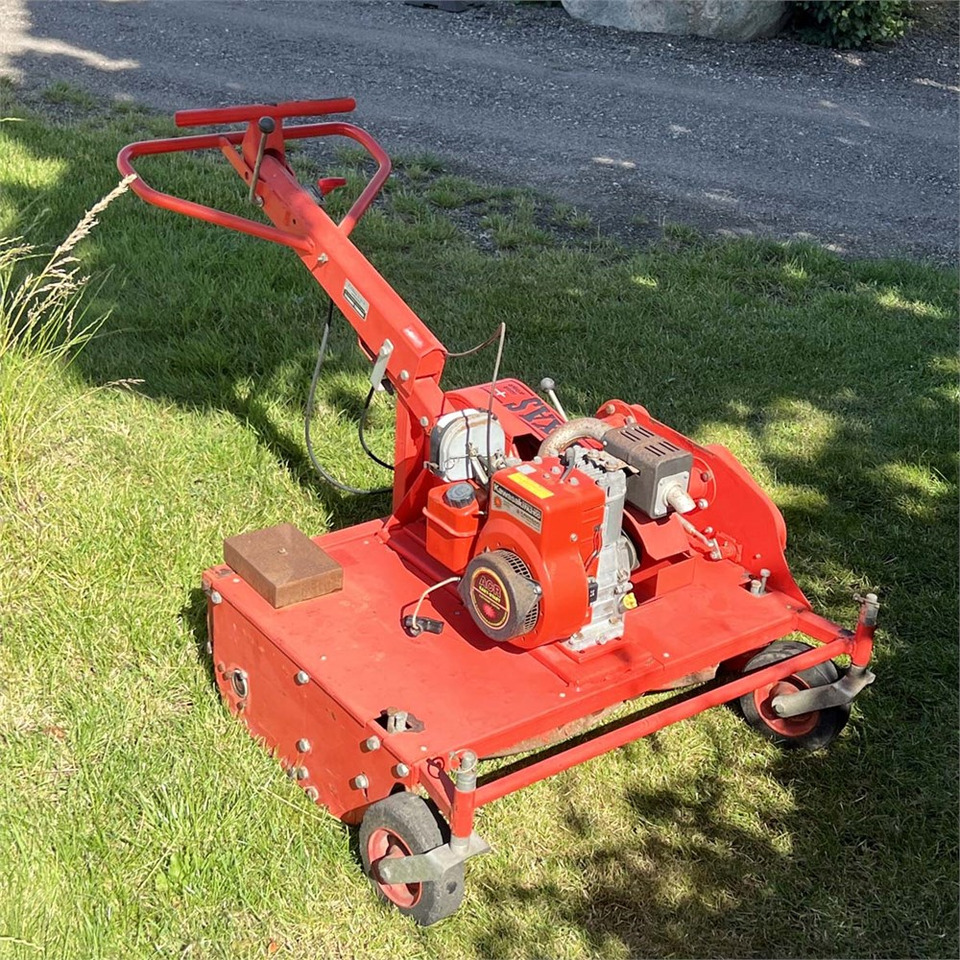 Texas RS80 - Rasenmäher: das Bild 3 Texas RS80 - Rasenmäher: das Bild 3