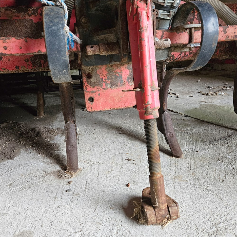 Düngetechnik Thyregod FM-8000 Fieldmaster: das Bild 19