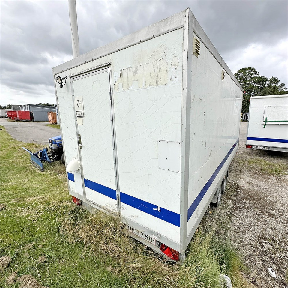 VA 1301 - Wohncontainer: das Bild 5 VA 1301 - Wohncontainer: das Bild 5